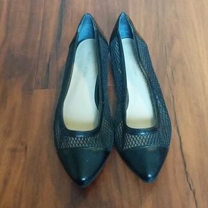 Saks Fifth Avenue Flats